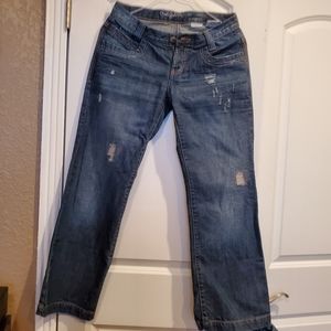 Cruel Girl Jeans